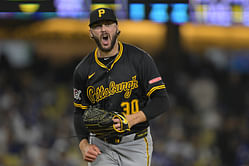 “That’s going to be a pinch-me moment” - Paul Skenes stoked to meet MLB icon Clayton Kershaw at All-Star game