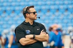 "Who would want those criminals?" - CFB fans roast Memphis as Big 12 rejects $250 million conference realignment offer