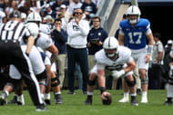 NCAA Football: Penn State Blue-White Spring Game - Source: Imagn