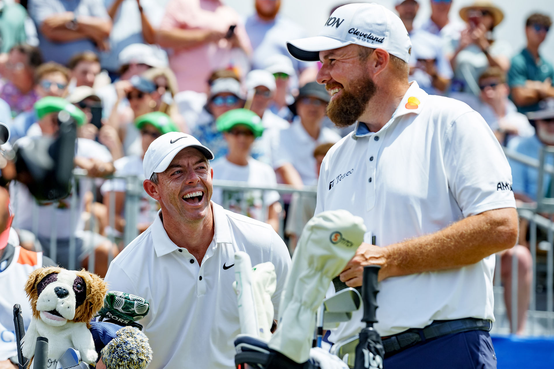 PGA: Zurich Classic of New Orleans - Final Round - Source: Imagn