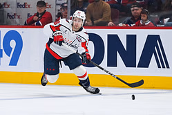 Zach Hyman makes feelings known about Oilers' latest $7,200,000 free agency addition