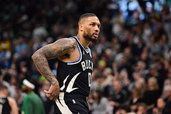"I grew up in the hood" - Damian Lillard once revealed how his difficult environment growing up toughened him up as an adult