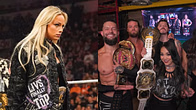 Liv Morgan's reaction to Roxanne Perez replacing her in WWE won't be taken, says veteran (Exclusive)
