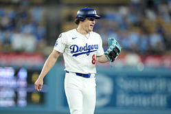 Kike Hernandez drops hilarious reaction to his bobblehead figure in latest post