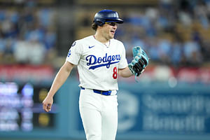 Kike Hernandez drops hilarious reaction to his bobblehead figure in latest post