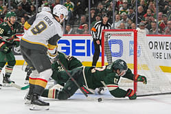 3 turning points that derailed Minnesota Wild’s 2024-25 season ft. back-to-back losses against Vegas
