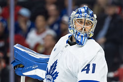 Ex-NHL goalie doesn't see a world where Leafs' Anthony Stolarz turns down $25–30M contract extension