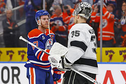 3 turning points that derailed Los Angeles Kings' 2024-25 season ft. meeting Oilers in first round