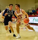 Adidas basketball shares 4-word reaction as St. John's basketball finalizes major move