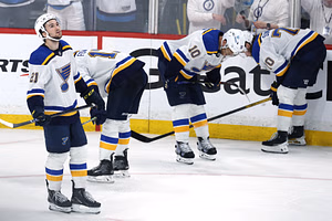 3 weakest links St. Louis Blues should promptly get rid of ft. Cam Fowler