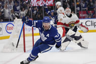 Rielly could team up with Hamilton creating one of the best pairings in the NHL - Source: Imagn