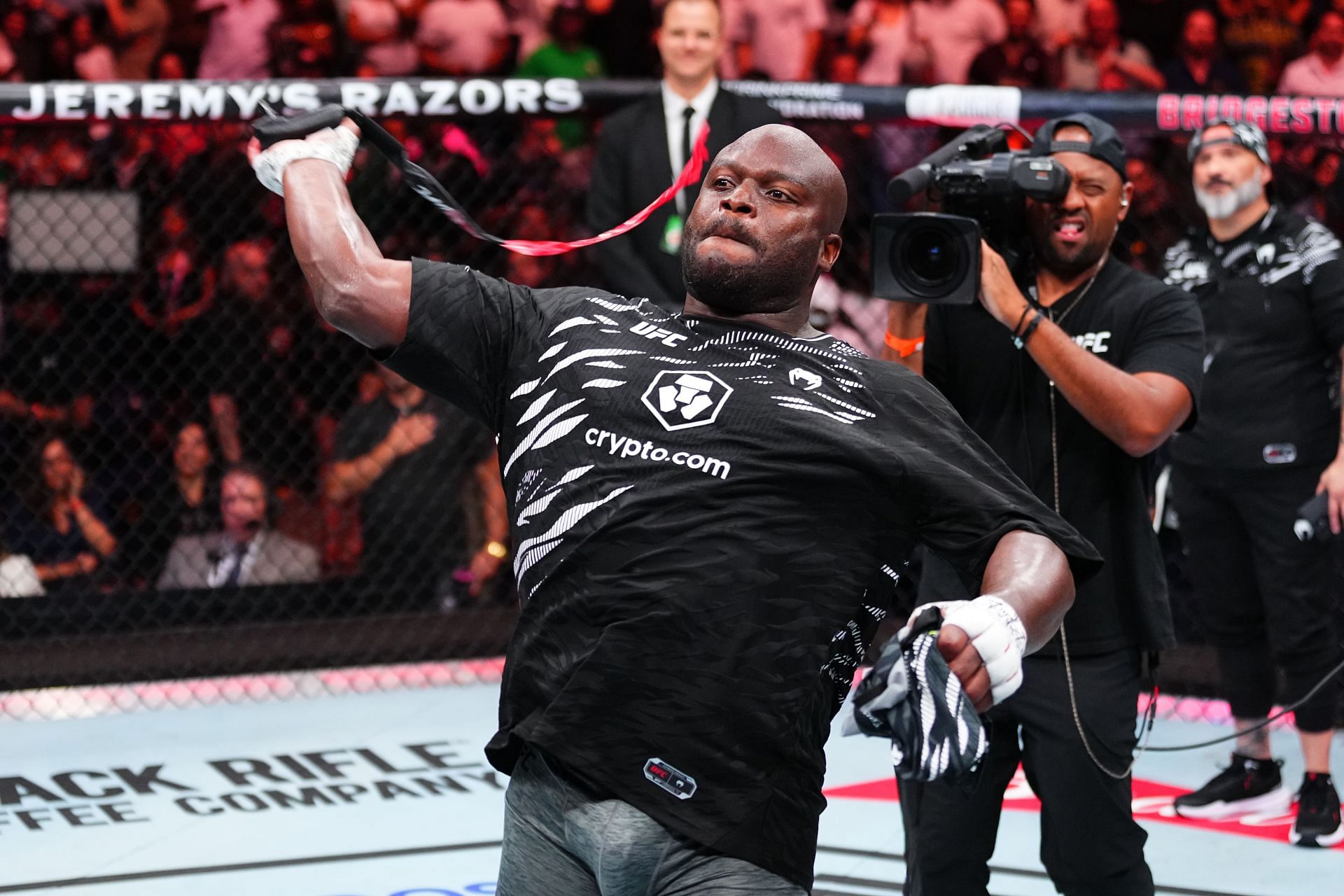 UFC Fight Night: Lewis v Teixeira - Source: Getty