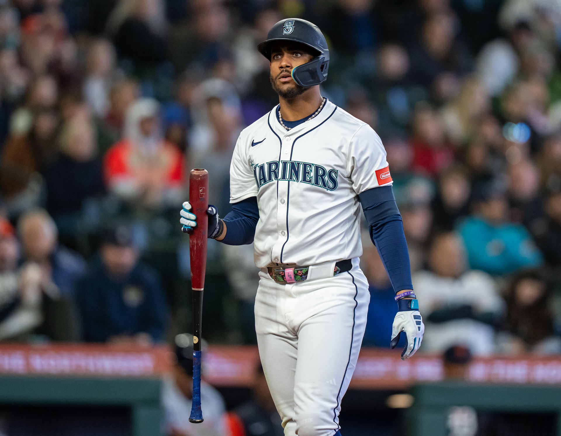 MLB: Detroit Tigers at Seattle Mariners - Source: Imagn