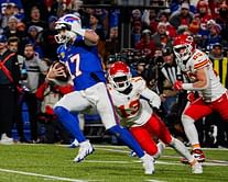 "He's such a problem": Justin Reid gets honest on facing Josh Allen after AFCCG