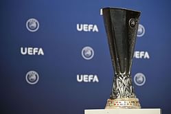 UEFA announce decision to demote Crystal Palace from Europa League, FA Cup winners set to play in Conference League instead