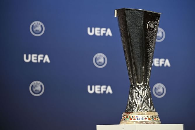 UEFA announce decision to demote Crystal Palace from Europa League, FA Cup winners set to play in Conference League instead