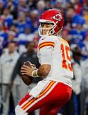 Dan Orlovsky makes feelings known on Patrick Mahomes' undisputed best status in the NFL