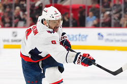 Alex Ovechkin makes his feelings known on Capitals possibly trading Sidney Crosby or $24,400,000 Penguins superstar