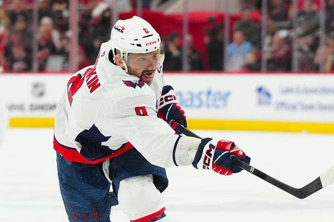 Alex Ovechkin makes his feelings known on Capitals possibly trading Sidney Crosby or $24,400,000 Penguins superstar