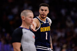 “I was playing with one arm”: Michael Porter Jr. gets brutally honest in emotional farewell to Denver