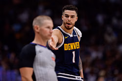 Michael Porter Jr. seemingly takes a swipe at Denver Nuggets as he visits Nets' facility: "Glad y'all got two courts"