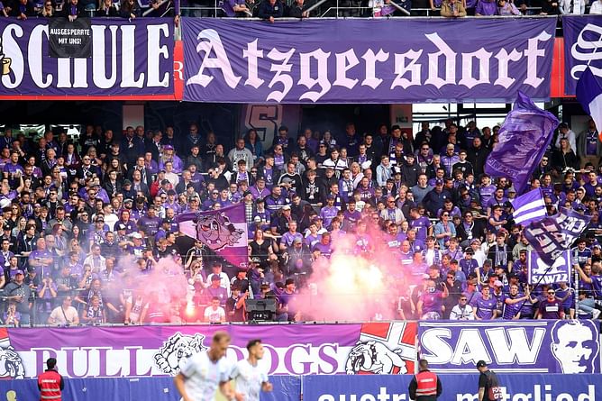 Austria Wien vs FC Spaeri Prediction and Betting Tips | July 24th 2025