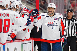 Alex Ovechkin banned from exclusive Russian interviews amid NHL’s upcoming film project: Reports