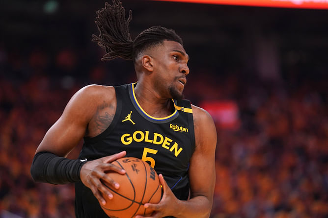 “You don’t think I’m that good no more”: Kevon Looney pinpoints the last straw that triggered his Warriors exit