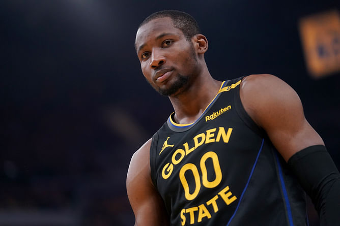NBA Trade Rumors: Warriors eying reunion with two-way guard & landing Al Horford while retaining Jonathan Kuminga