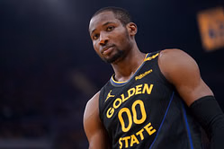 "Warriors gave up less for Jimmy": NBA fans balk at Golden State's asking price in Jonathan Kuminga sign-and-trade