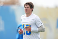 NFL: Los Angeles Chargers Offseason Workouts - Source: Imagn