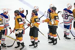 3 turning points that derailed Vegas Golden Knights’ 2024-25 season ft. offense evaporated against Oilers