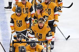 3 weakest links Vegas Golden Knights should promptly get rid of ft. Brandon Saad
