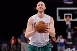 NBA Trade Rumors: Celtics predicted to deal $45 million champion wing saving luxury tax money