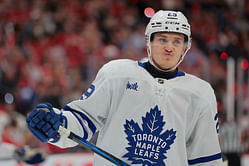 Nick Kypreos perplexed by Maple Leafs letting latest $3.1M Bolts signing Pontus Holmberg walk away in free agency