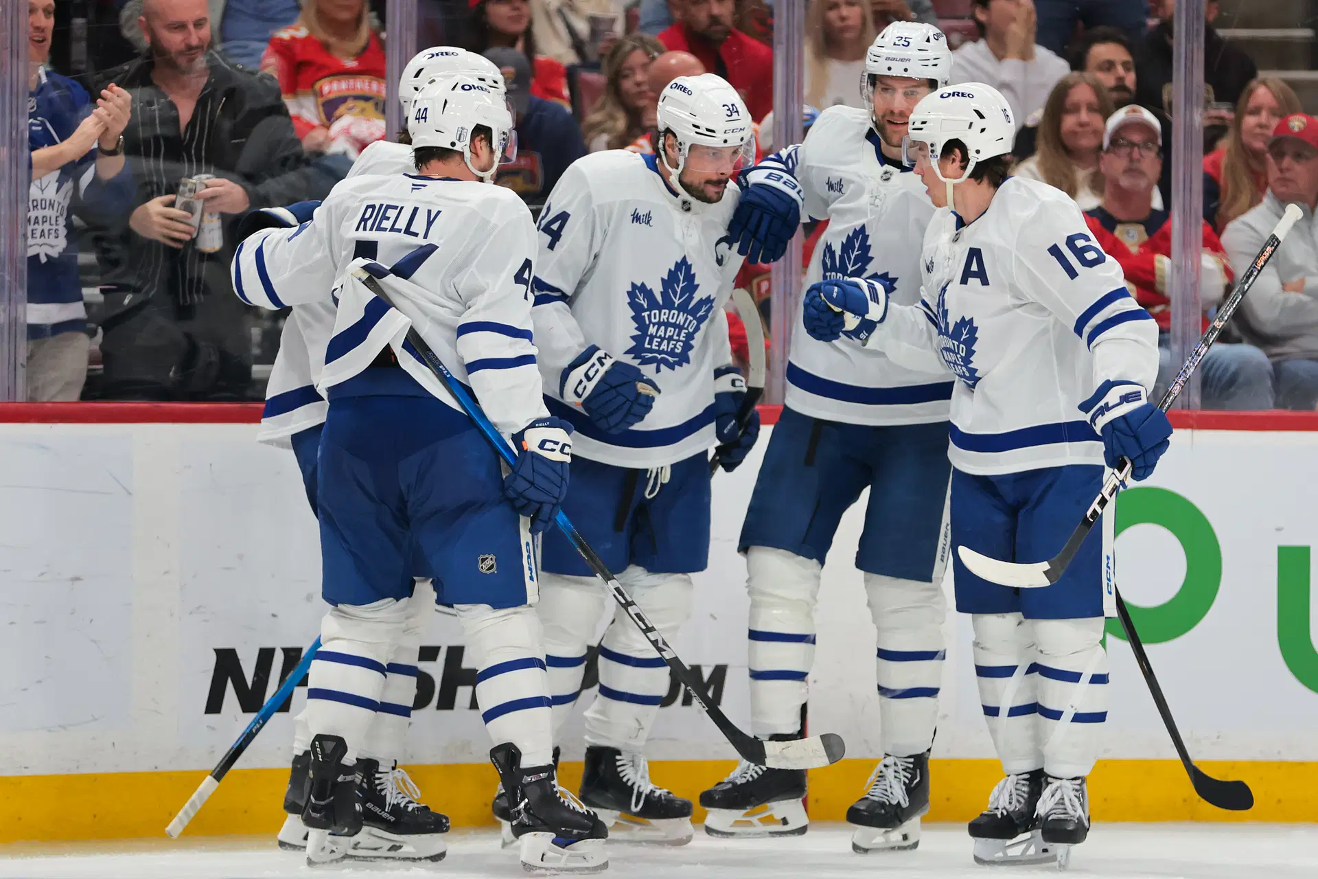 3 NHL teams who could pursue a blockbuster trade after striking out in 2025 free agency