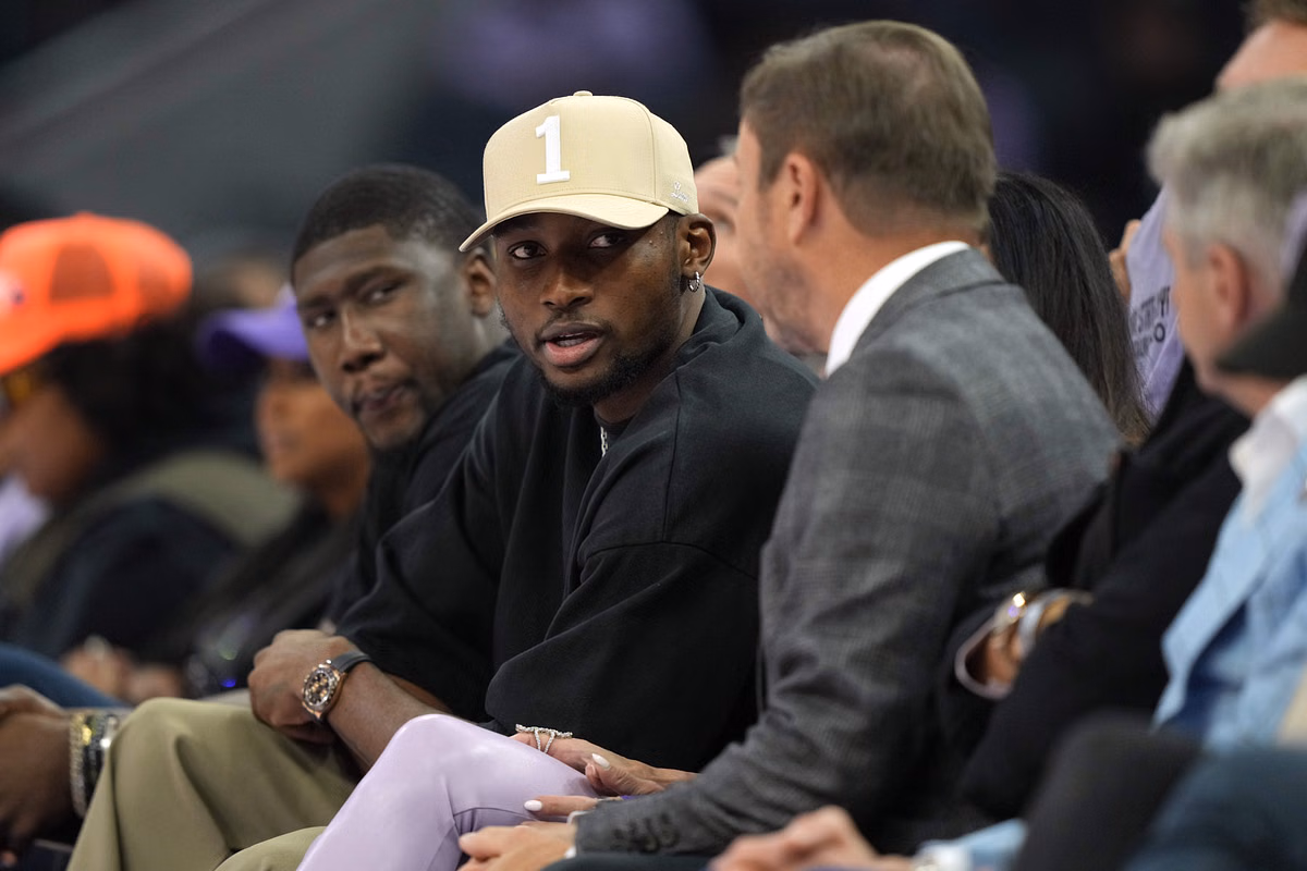 Warriors Free Agency: Jonathan Kuminga Predicted to Stay Put in Golden State Five Days After Meeting Execs