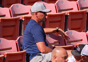 “Not over until it’s over”: Alabama GM Courtney Morgan pushes for more as Kalen DeBoer’s squad builds strong recruiting class