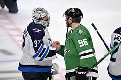 3 turning points that derailed Winnipeg Jets’ 2024-25 season ft. Hellebuyck’s playoff struggles