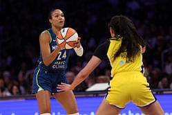 Minnesota Lynx vs LA Sparks Prediction and Betting Tips - July 10 | 2025 WNBA season