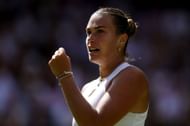 Aryna Sabalenka (Source: Getty)