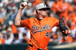 “Really wanted a big league opportunity” - Orioles’ Kyle Gibson breaks silence on retirement decision after 13-year MLB career