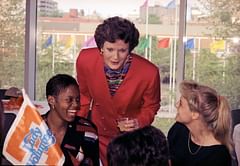 "Any such effort would have met with resistance": When Tennessee legend Pat Summitt cleared the air about being forced out from her HC role