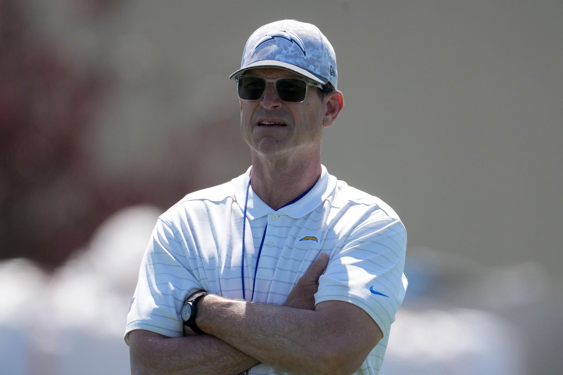 NFL: Los Angeles Chargers Offseason Workout - Source: Imagn