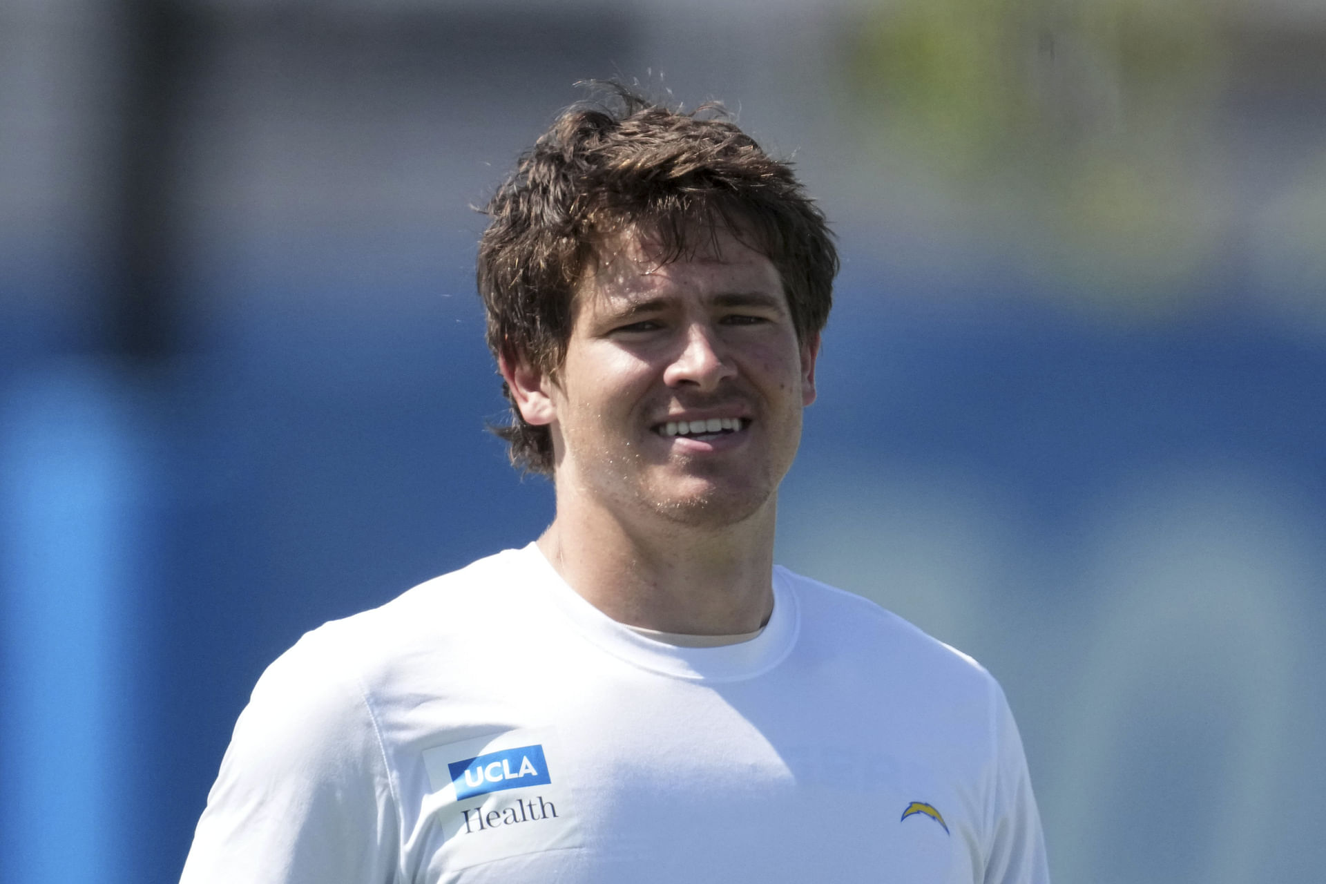 NFL: Los Angeles Chargers Offseason Workout - Source: Imagn