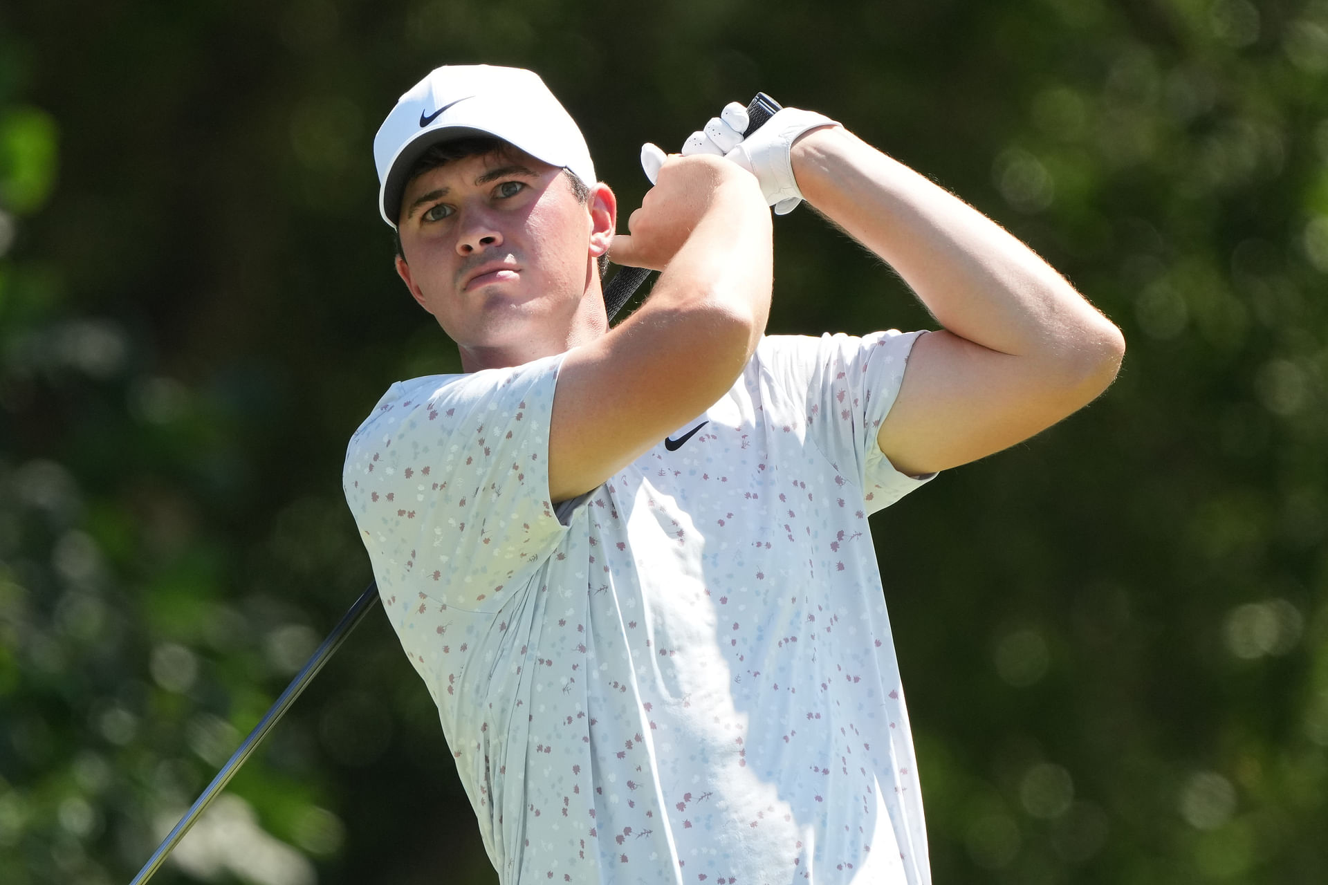 PGA: Charles Schwab Challenge - Second Round - Source: Imagn