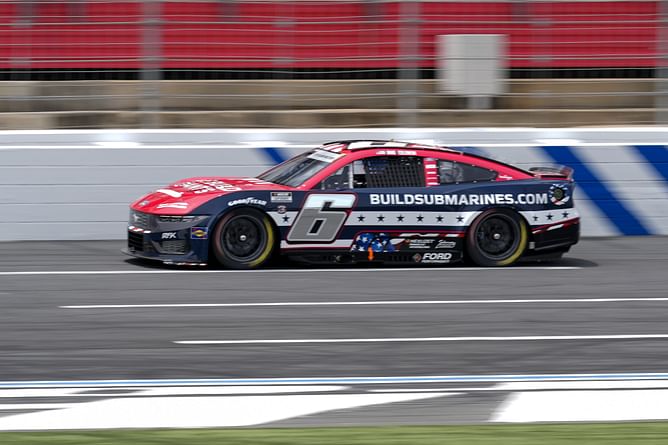 “It’s time for a new chapter”: Brad Keselowski’s NASCAR team president makes a surprising career shift