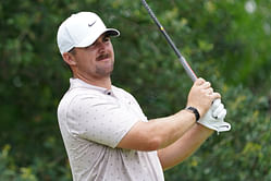 When did Chris Gotterup last win on the PGA Tour?