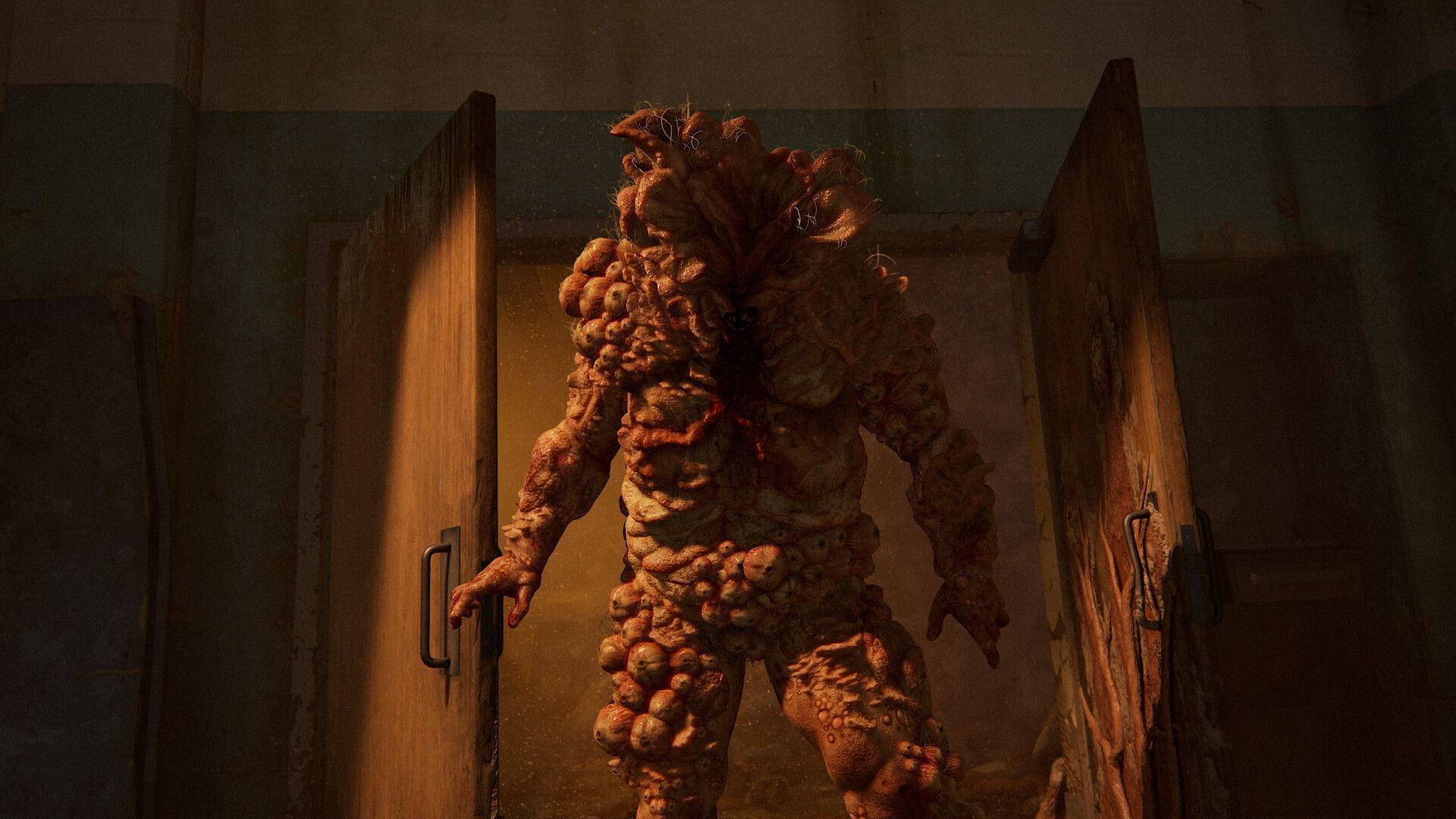 The Last of Us (Image via PlayStation Publishing LLC)