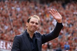 $220M-worth Rafael Nadal celebrates achieving rare golf feat